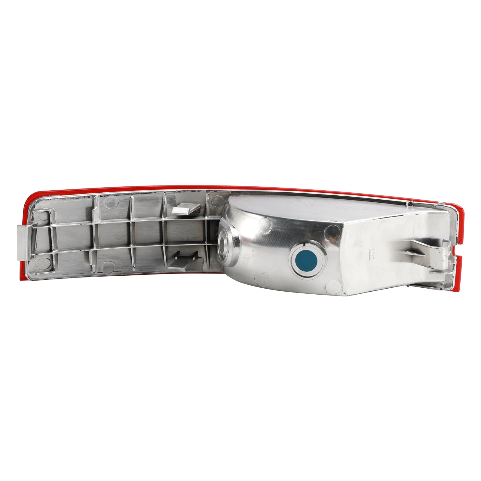 2007-2014 Right Rear Volvo XC90 MK1 Tail Fog Light Reflector 31111185