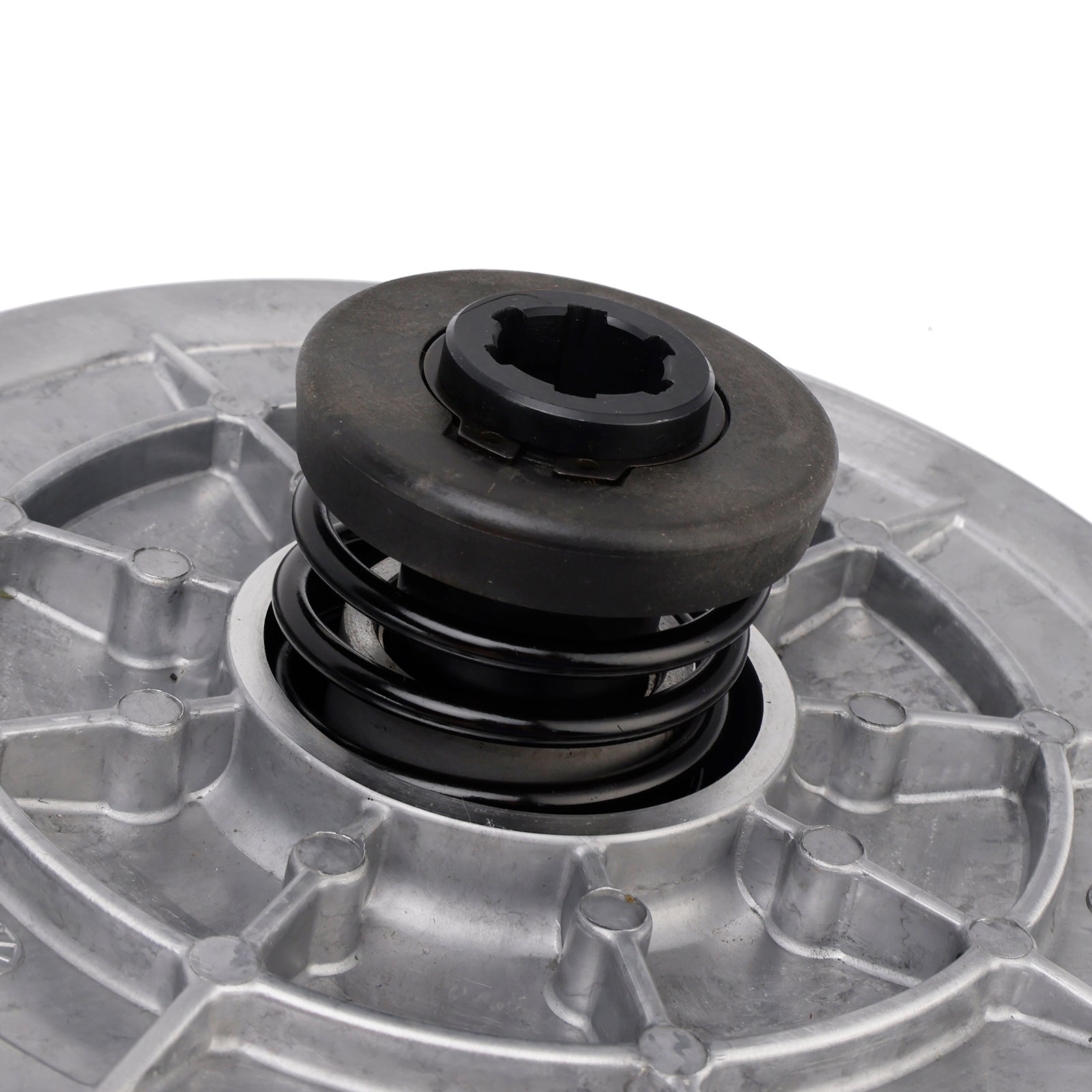 2015 Massimo MSA800 Rear Variator Secondary Driven Clutch 21040303301