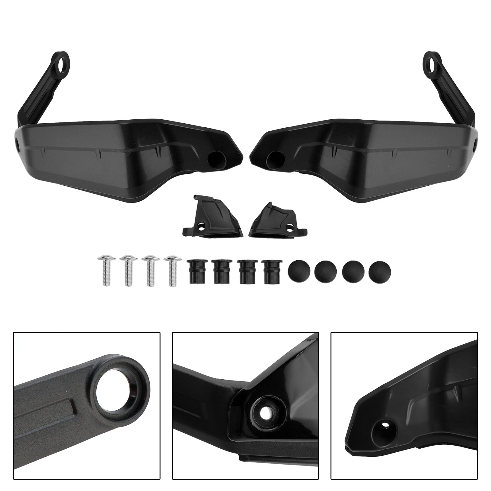 2025- Honda X-ADV750 Handguard Protector Hand Guards