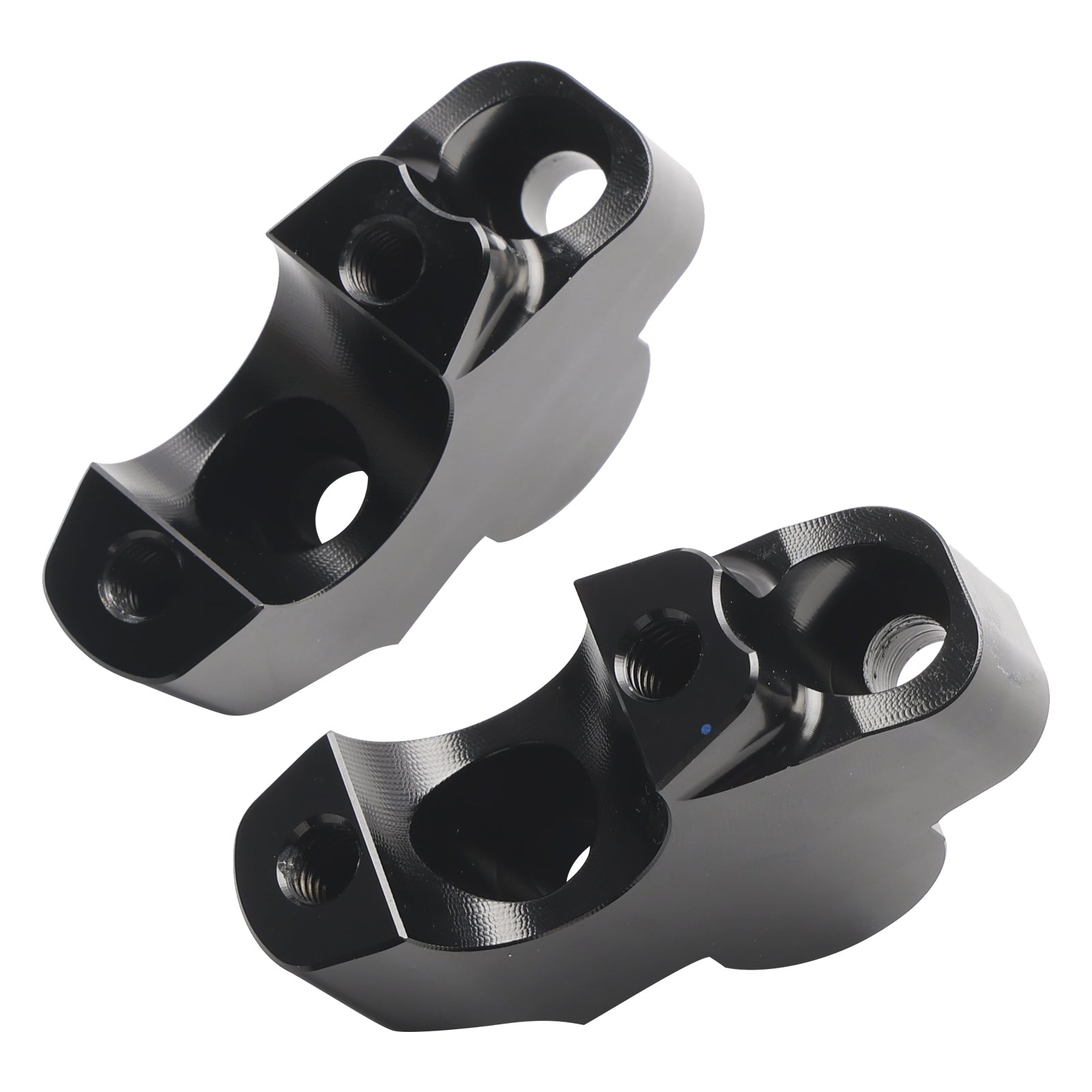 2021-2024 Honda CMX 1100 Rebel CNC Handle Bar Risers Kit H=30mm