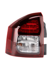 2014-2017 Jeep Compass Left Rear Tail Light Rear Lamp Assembly
