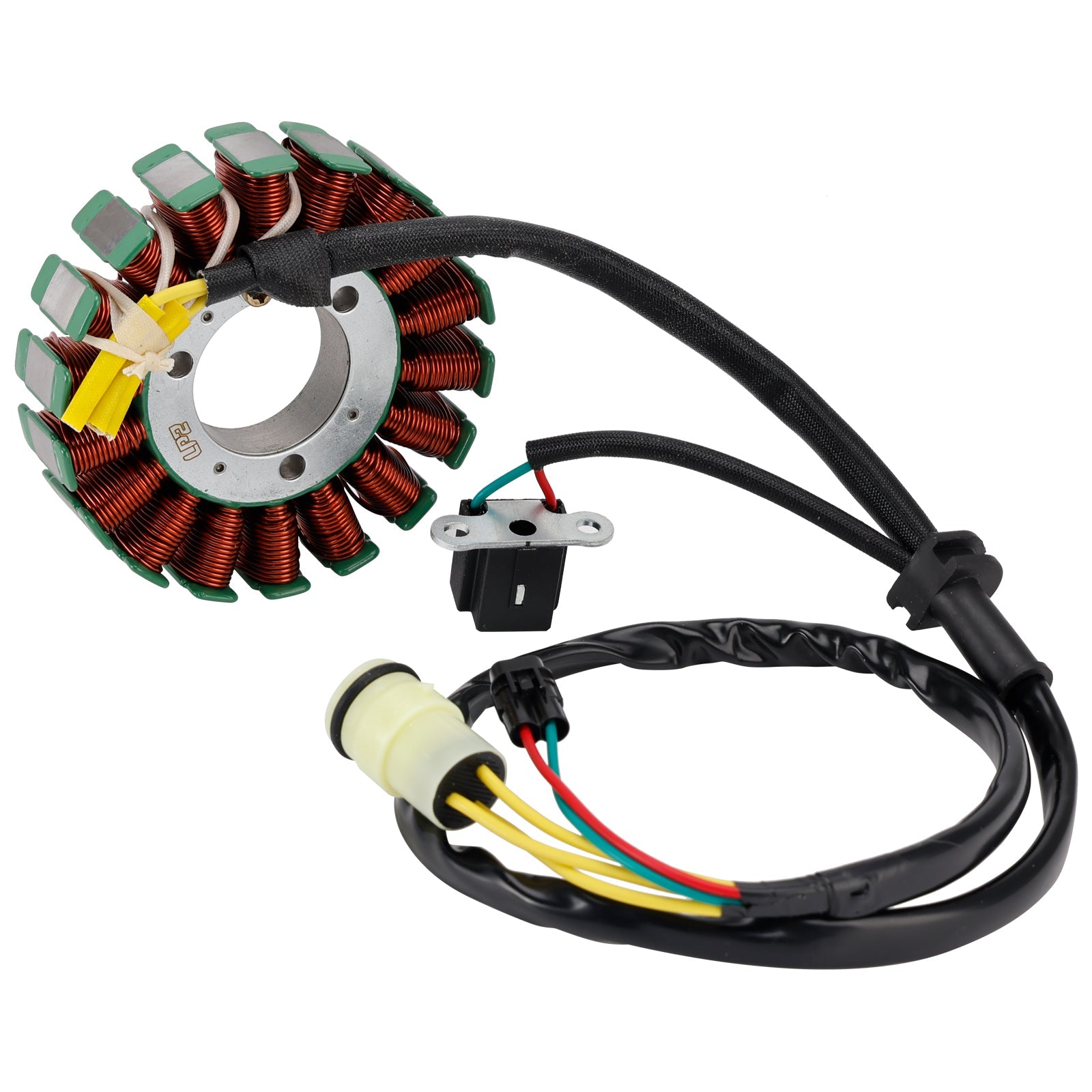 2017-2019 for SWM Superdual 650 T Stator Alternator M000A00914