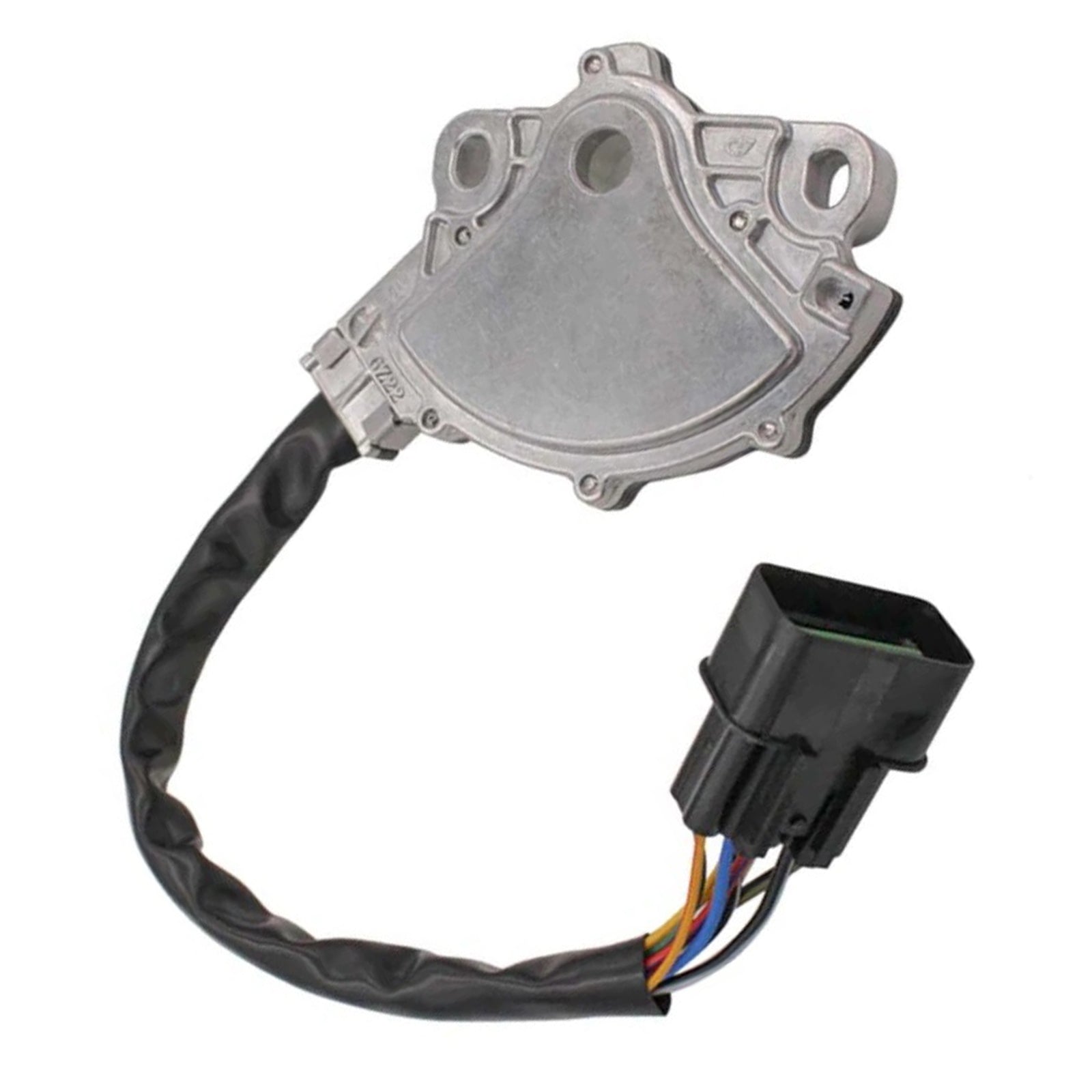 Transmission Neutral Safety Switch for Mitsubishi Montero 1998-06 8604A053