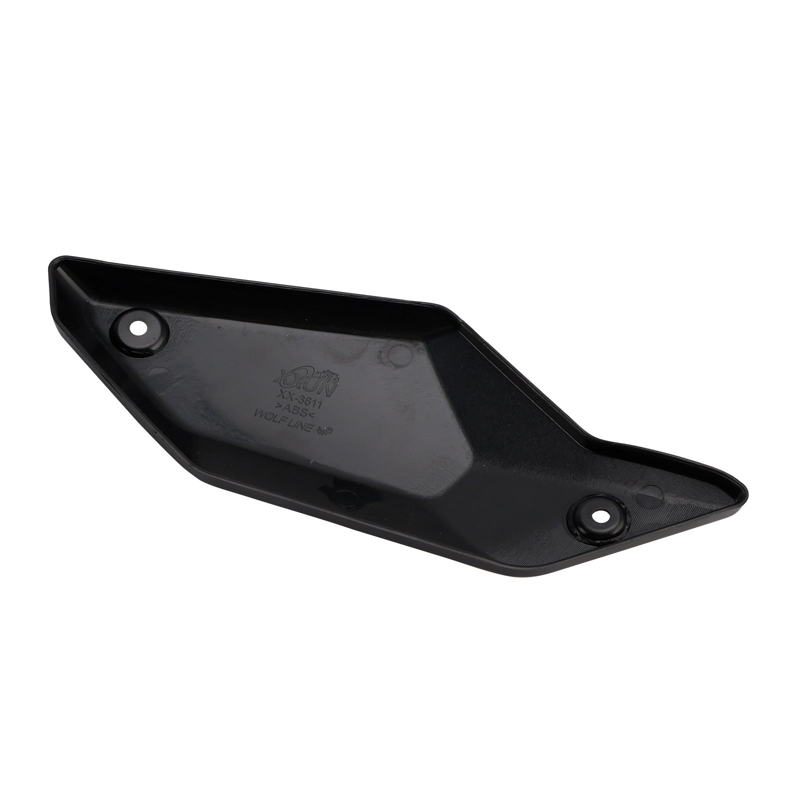 2021-2025 Honda X-ADV 750 Left Frame Panel Decorative Cover Fairings