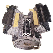 2016-2018 For Land Rover Range Rover Velar L560 3.0L Long Engine Block AJ126