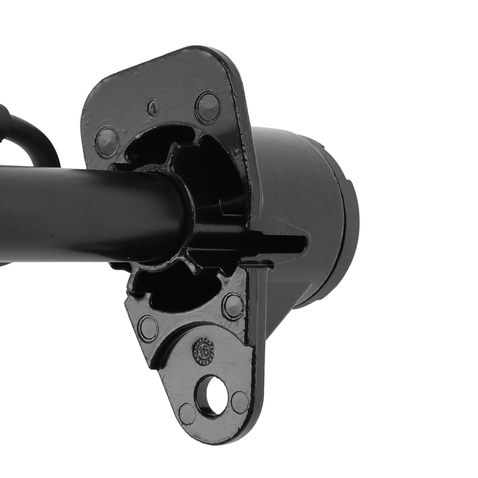 2X Active Bonnet Actuator 1669060002 For Mercedes-Benz C292 X166 W166 2012-2019