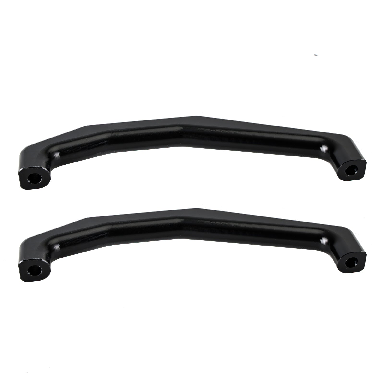 2021-2022 YAMAHA MT-09/SP Motorcycle Rear Passenger Armrest Hand Holder