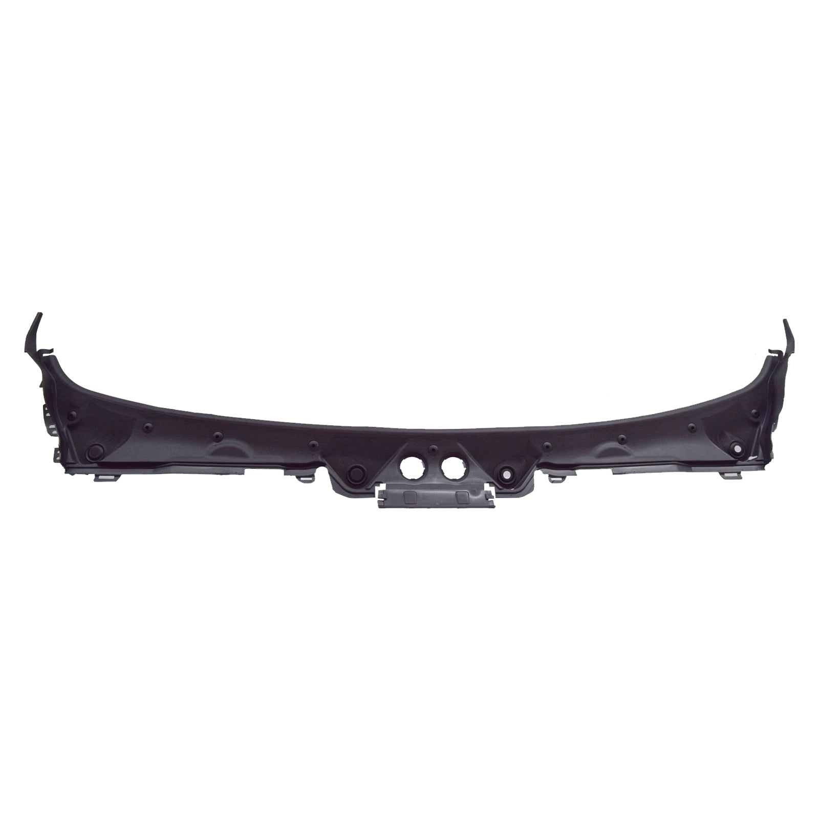 2014-2019 BMW 3 Series GT F34 Front Wiper Cowl Trim? 51717285941
