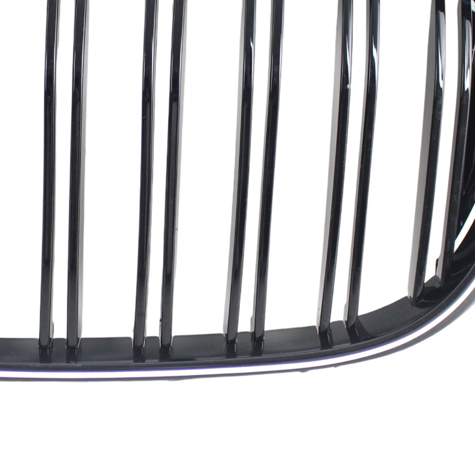 07.2015-01.2019 For BMW 7 Series G11 Long-Wheel Base Pre-Facelift Front Kidney Grill Grille