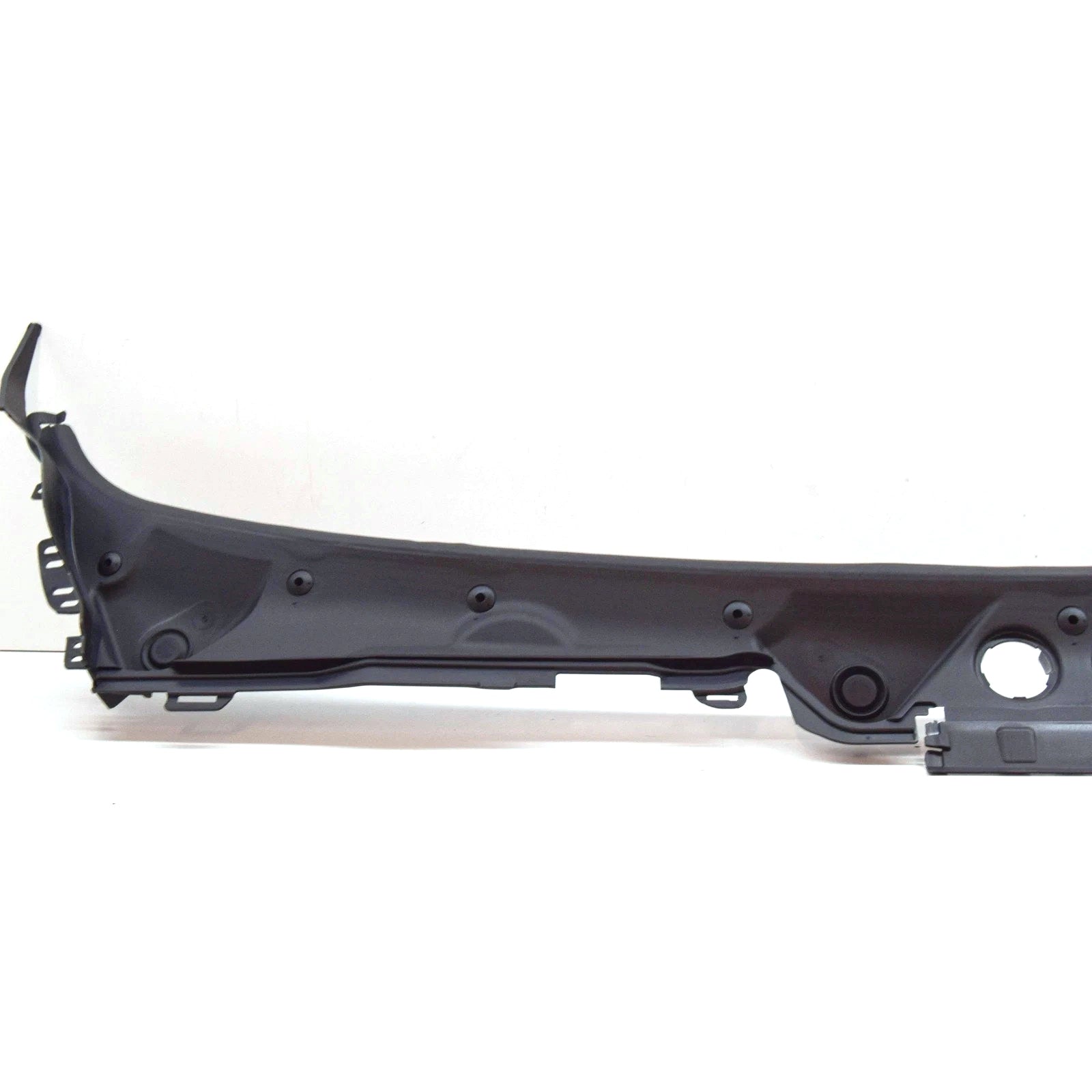 2014-2019 BMW 3 Series GT F34 Front Wiper Cowl Trim? 51717285941