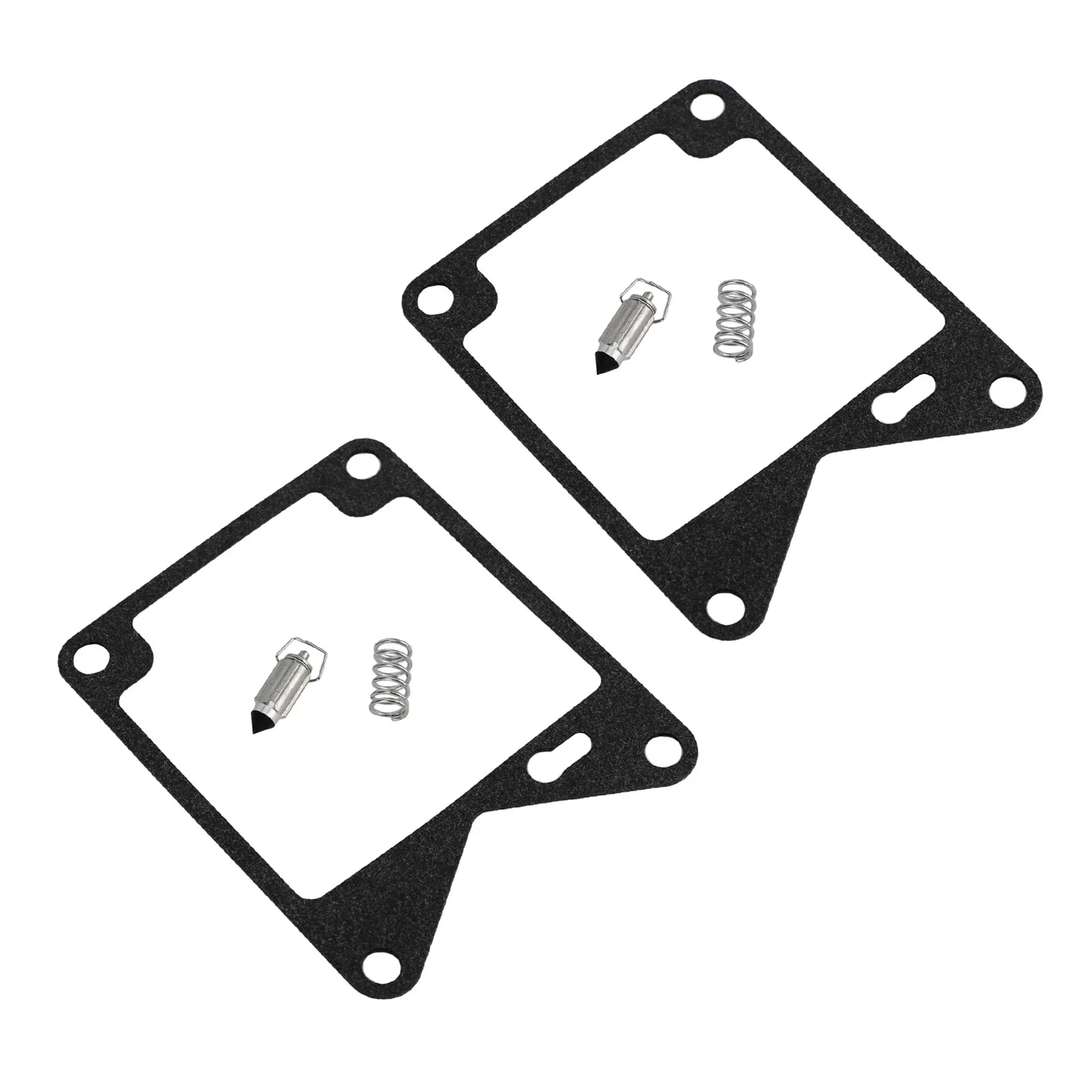 2X Yamaha Virago 750 XV750 1981-1983 Carburetor Rebuild Repair Kit