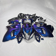 Injection Fairing Kit Bodywork Plastic ABS For Suzuki Hayabusa GSX1300R 2008-2020