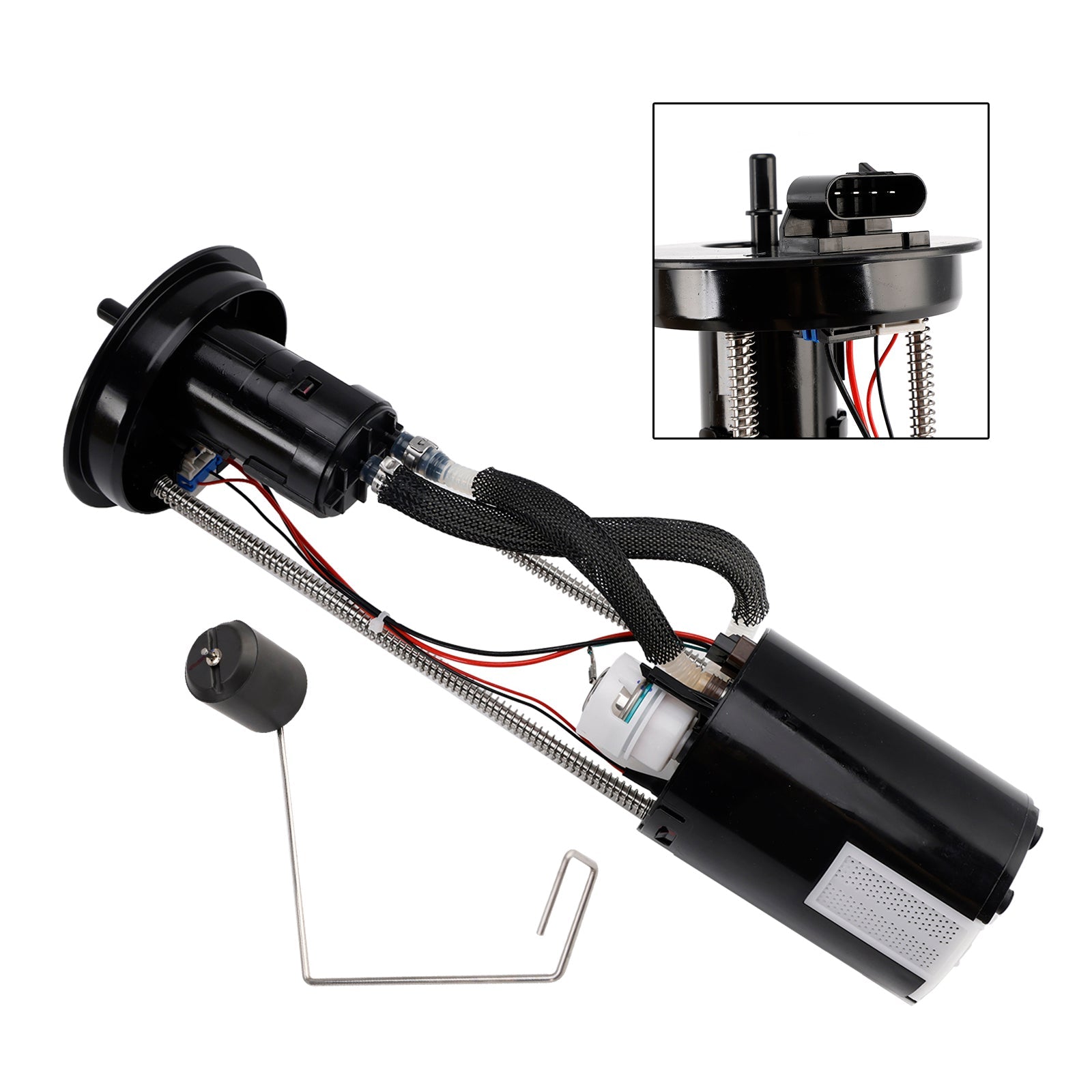 2021-2022/2025 Can-Am Commander 1000R EFI Fuel Pump Assembly Unit 709000836 709001056