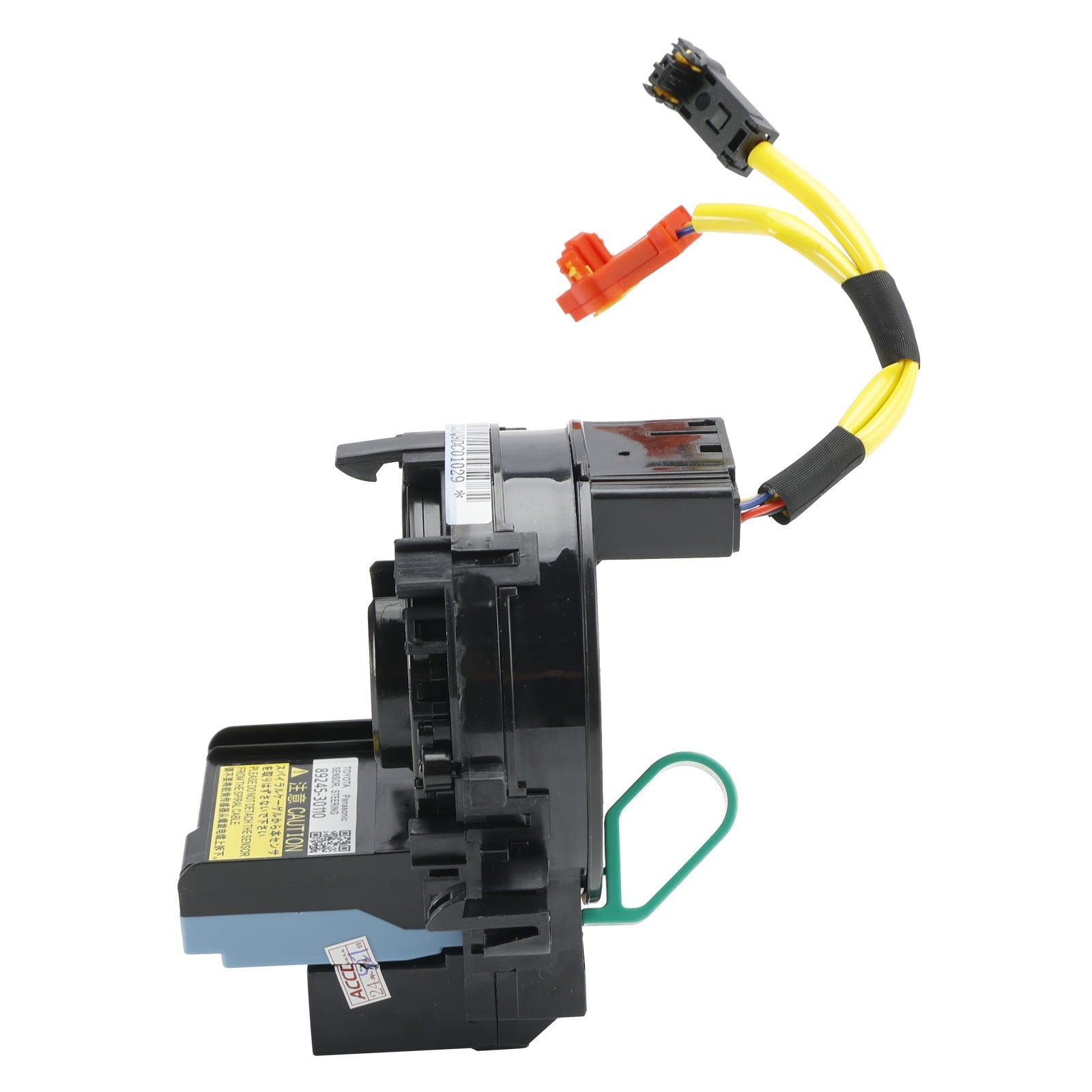 2014-2018 Subaru Forester Clock Spring With Angle Sensor 83196-FJ030