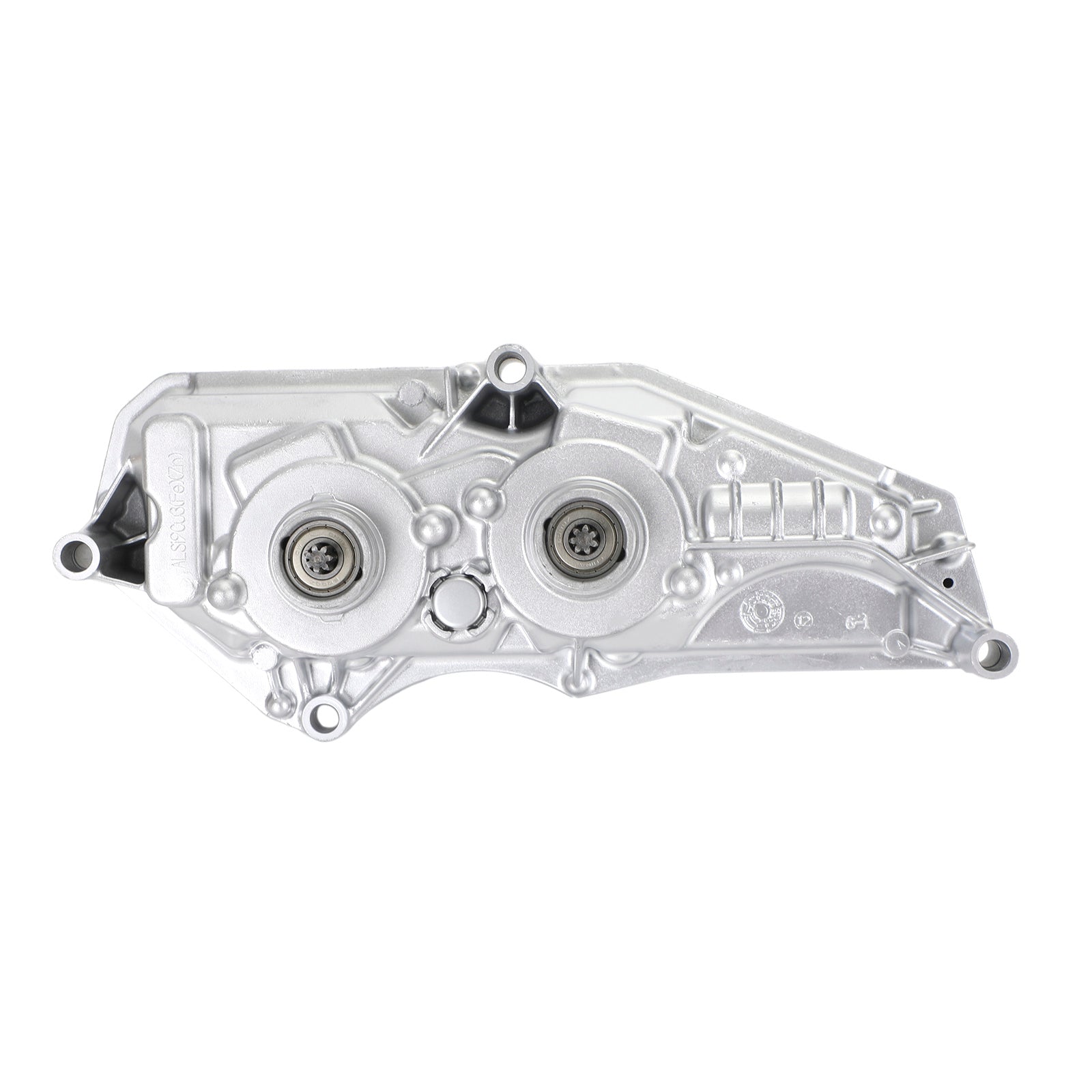 A2C30743002 For Renault Captur 1.6 dCi Programmed Transmission Control Module