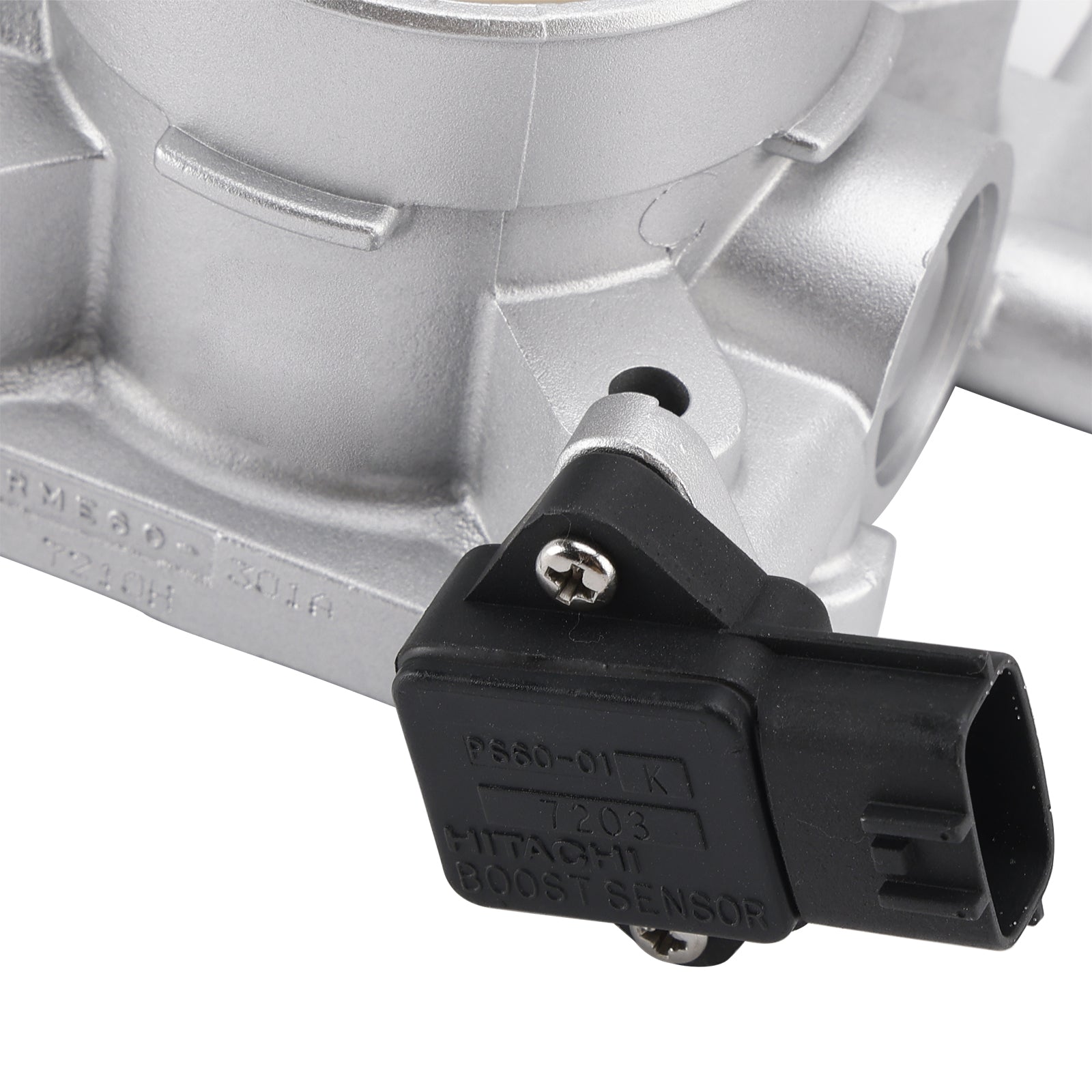 2003-2008 For Subaru Forester Impreza Legacy Throttle Body 16112-AA190 RME60-301