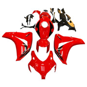 Injection Fairing Kit Bodywork Plastic ABS fit For Honda CBR1000RR 2008-2011