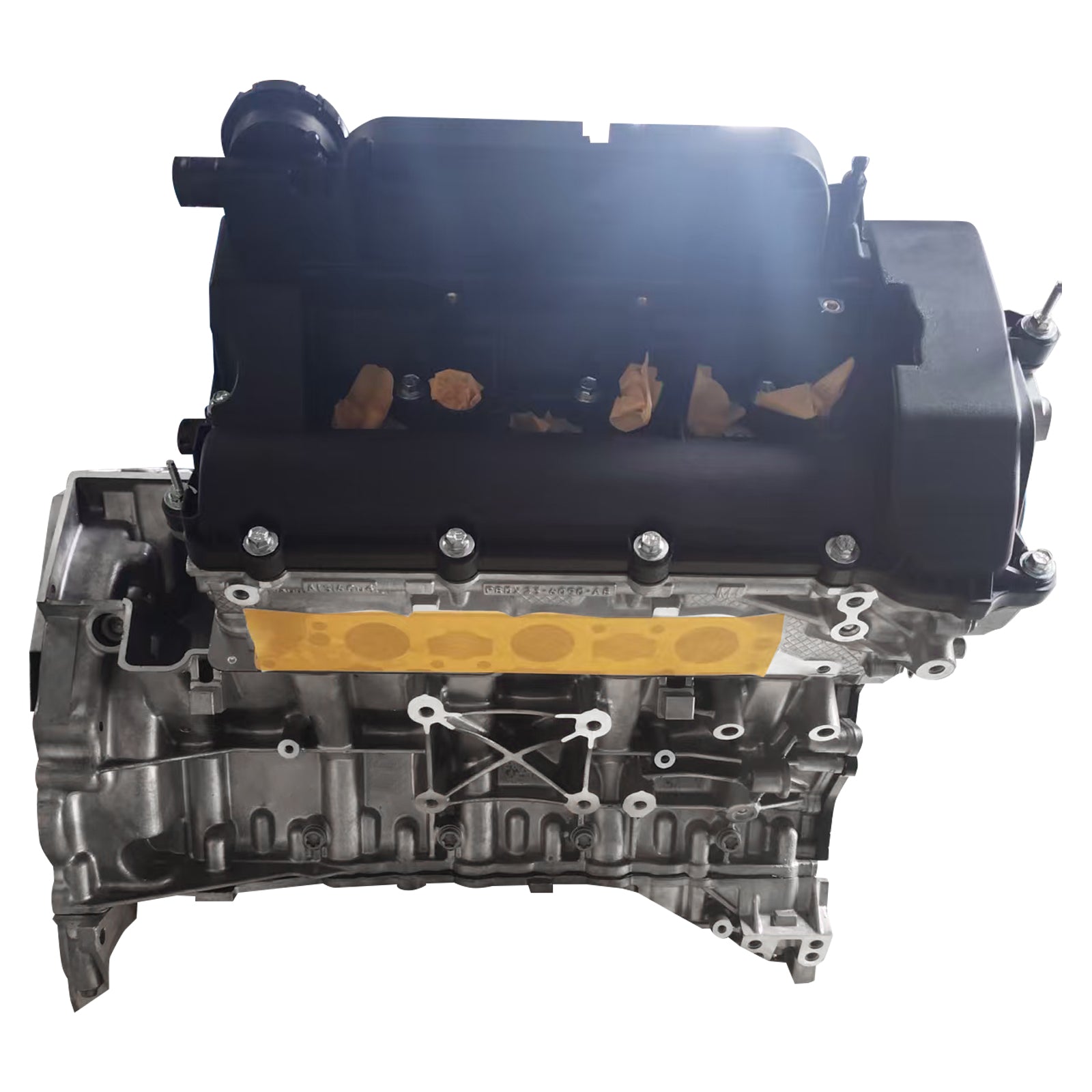 2016-2018 For Jaugar F-Type X152 3.0L Long Engine Block AJ126