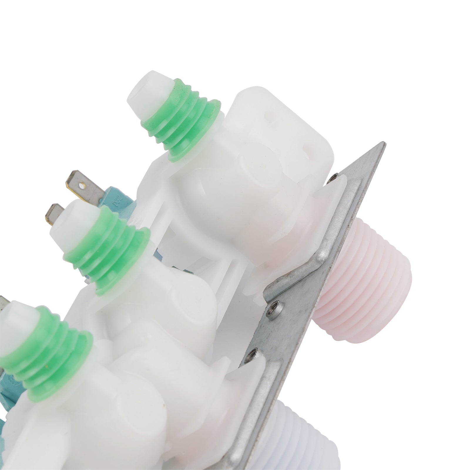 WH23X29538 Washer Water Inlet Valve For GE Washing Machine