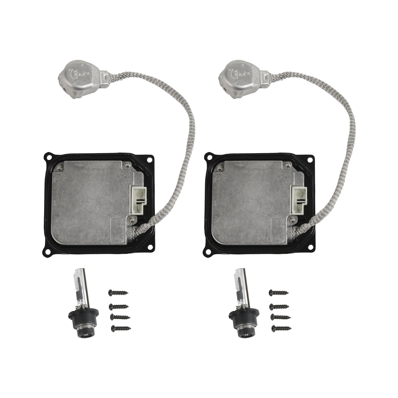 2006-2009 Toyota PriusXenon Ballast HID D4R Bulb Kit Module Control Unit 85967-51040 8110730D30 9098120024