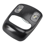 LED Overhead Console Assembly 1DK78BD1AA For Dodge Ram 1500 2500 3500 2002-2010