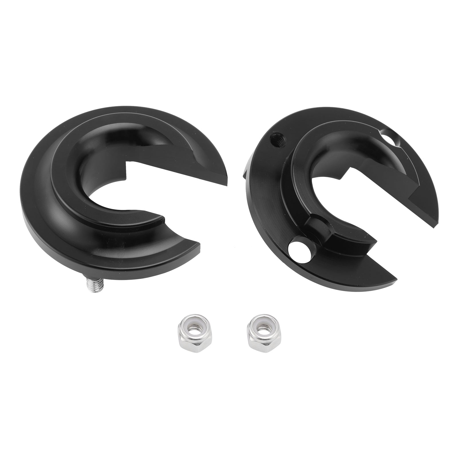 Fire Wall Pass Through Raw Bracket Harness For Holley Terminator x Max