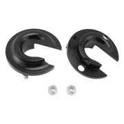 Fire Wall Pass Through Raw Bracket Harness For Holley Terminator x Max