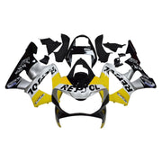 2000-2001 Honda CBR929RR Injection Fairing Kit Bodywork Plastic ABS