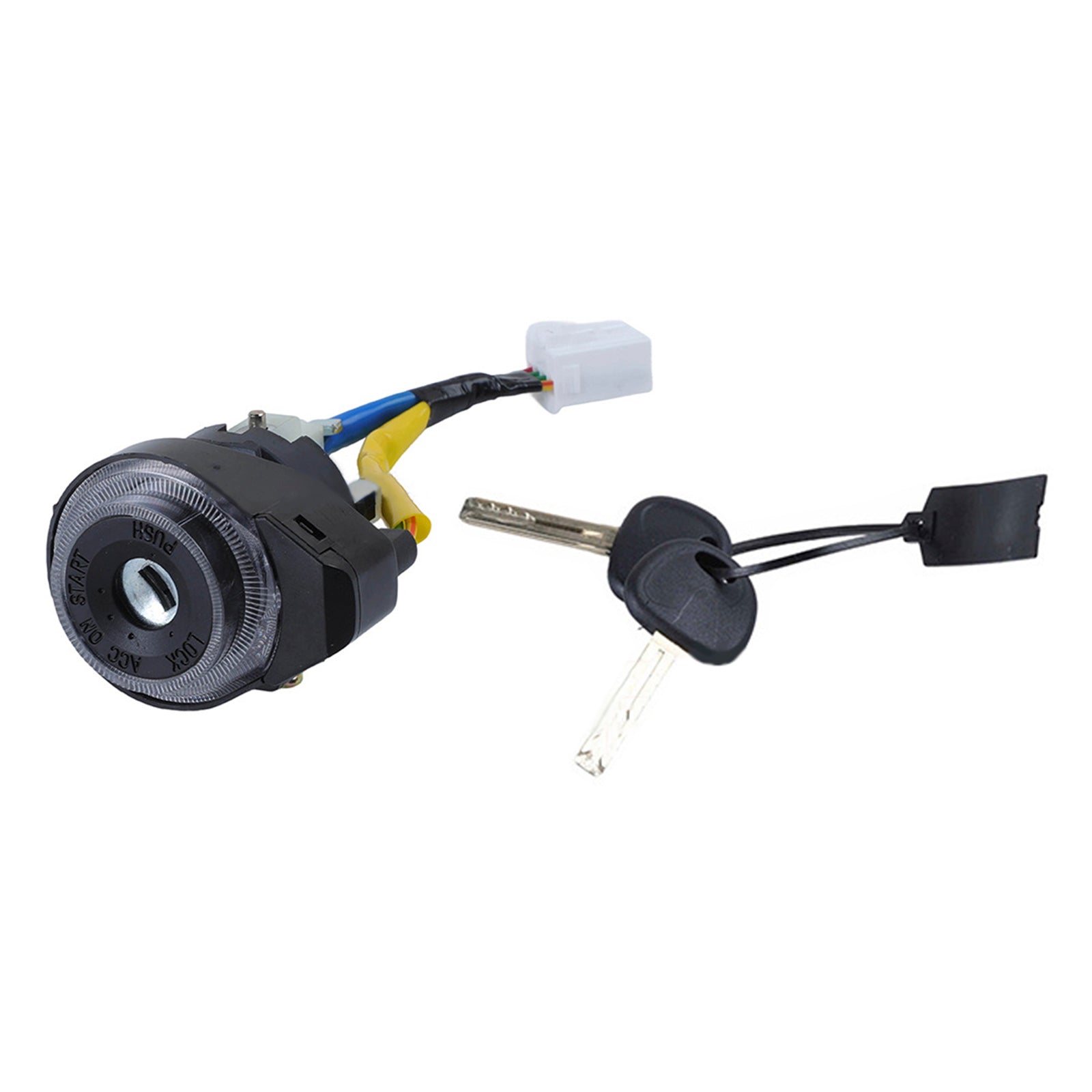 Ignition Switch 819001WK00 For KIA OPTIMA 2011-2015
