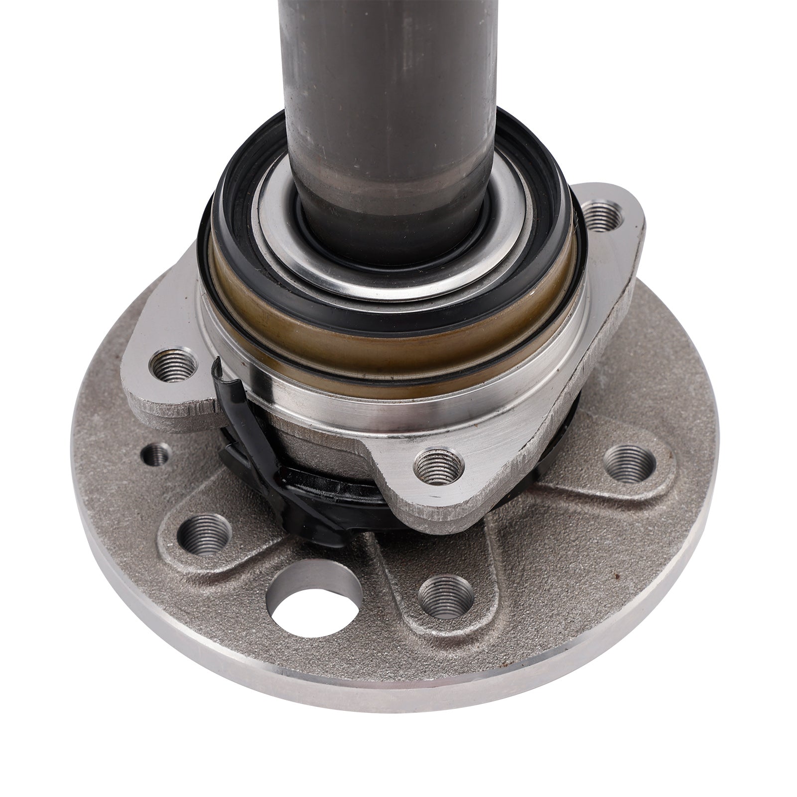 2006-2016 Mercedes-Benz Sprinter 3.5-T B906 324 3.5 Van Rear Left Drive Shaft Propshaft A9063503710