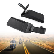 Rear Passenger Armrest Hand Holder fit for Honda Gold Wing GL1800 Tour 2018-2021 Generic