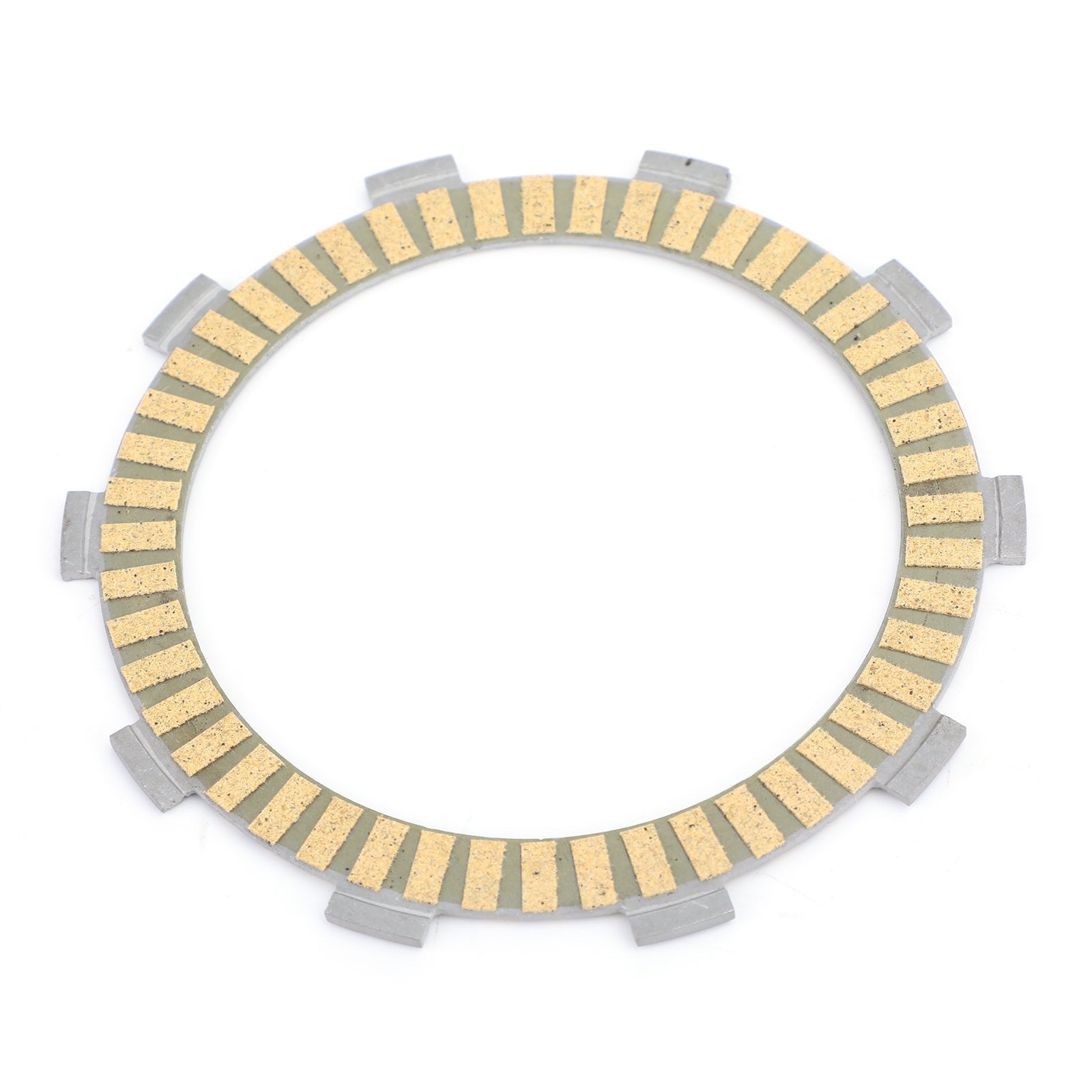 2014-2015 Benelli BN600S Clutch Kit Steel & Friction Plates 22201-MFF-D00