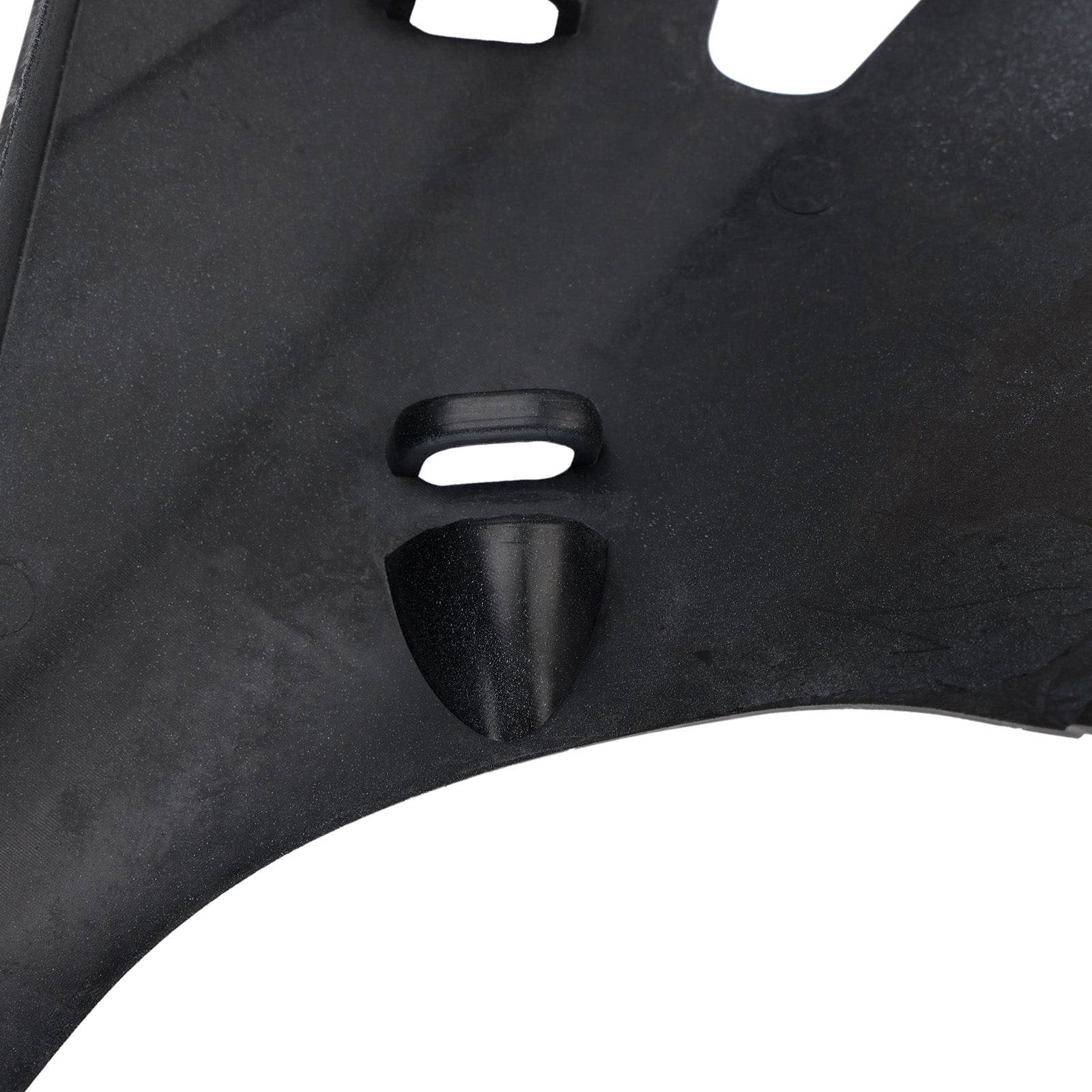 2021-2024 Aprilia RSV4 Lower Side Fairings Full Belly Pan Plate Cover