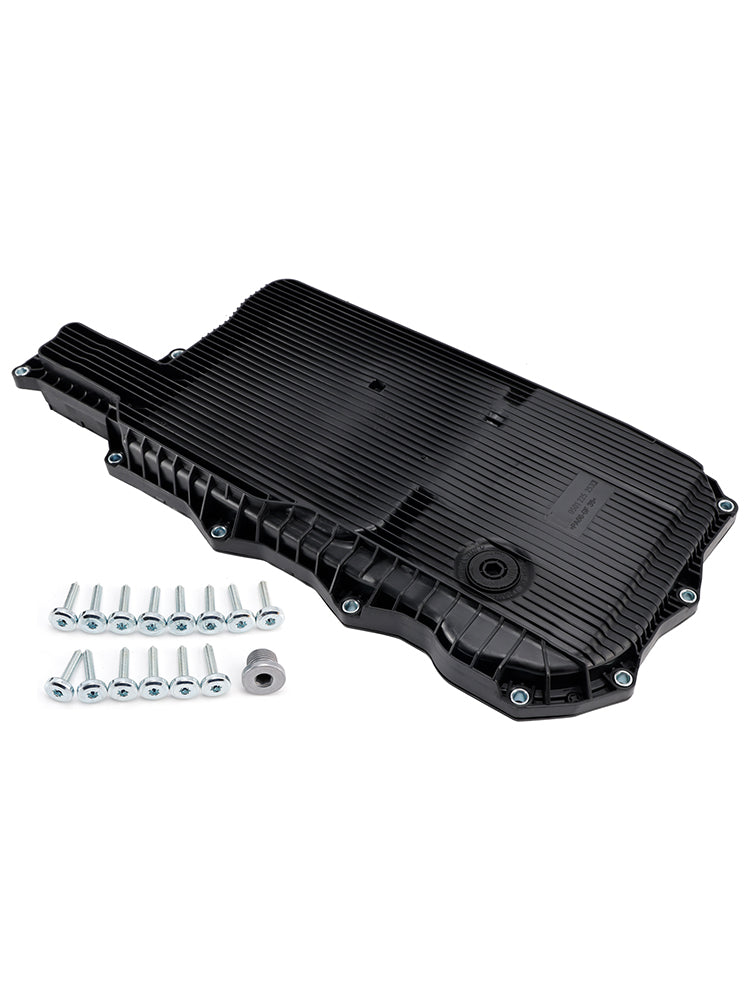 2017 For BMW 740Le xDrive G11 L4 2.0L Automatic Transmission Pan 24118632189