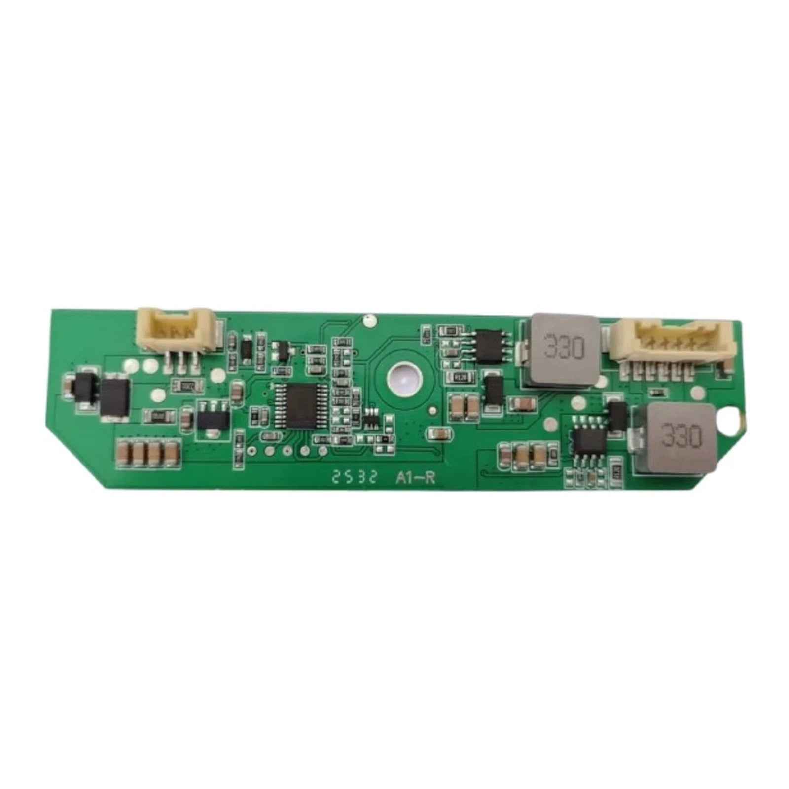 2011-2018 Audi A1 Left+Right LED Headlight Power Controller Module 8X0907472