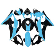 Injection Fairing Kit Bodywork Plastic ABS For Yamaha YZFR6 YZF-R6 2008-2016