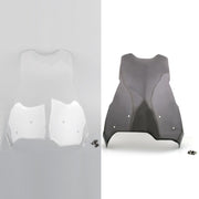 2008-2017 BMW Adventure F650GS F700GS F800GS Windshield WindScreen +4"