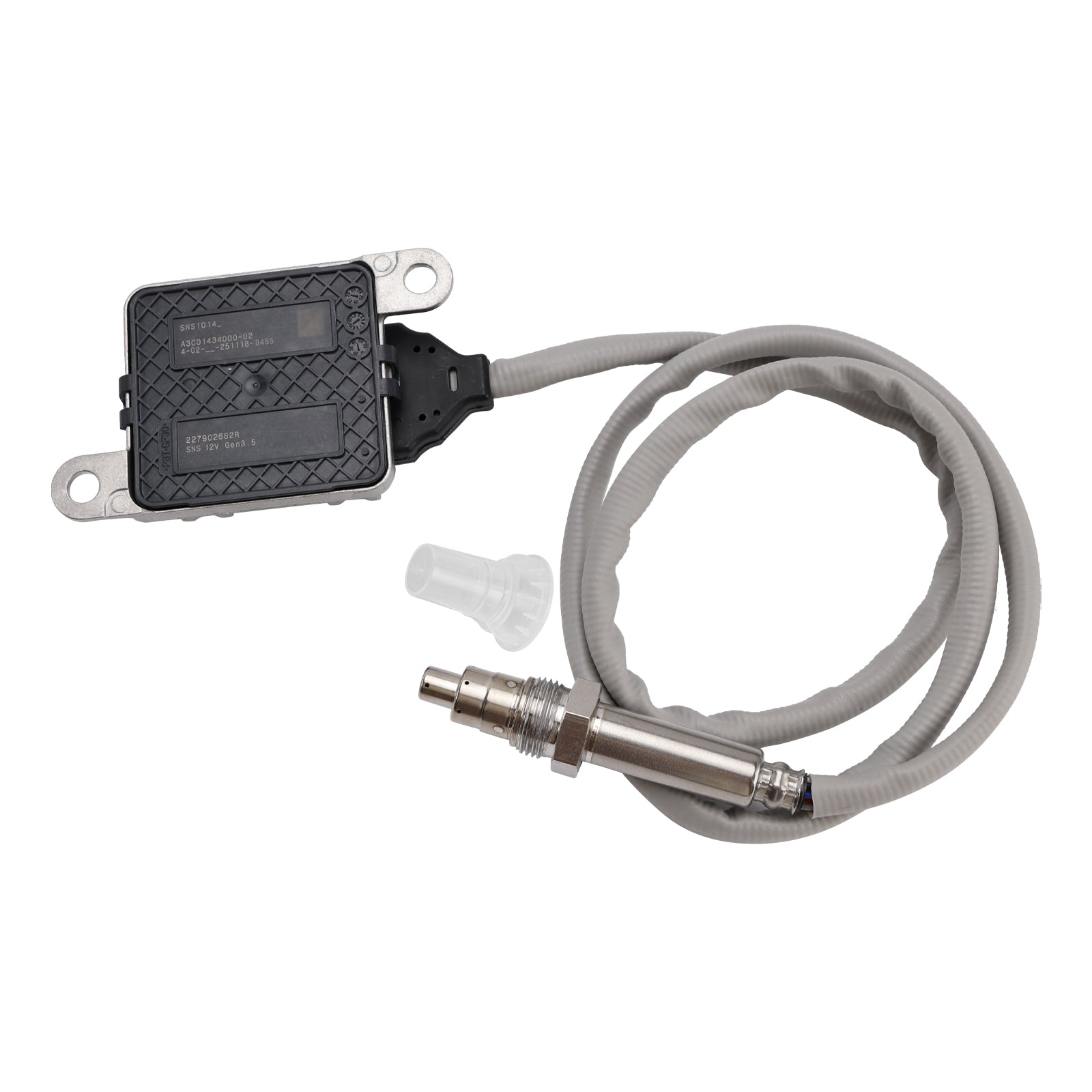 Front Nox Sensor 227902682R For Vauxhall Renault Nissan 1.6 2.3 Diesel