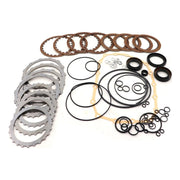 2014-2016 Honda Civic 1.3L 1.8L CVT Auto Transmission Master Rebuild Kit M3WC