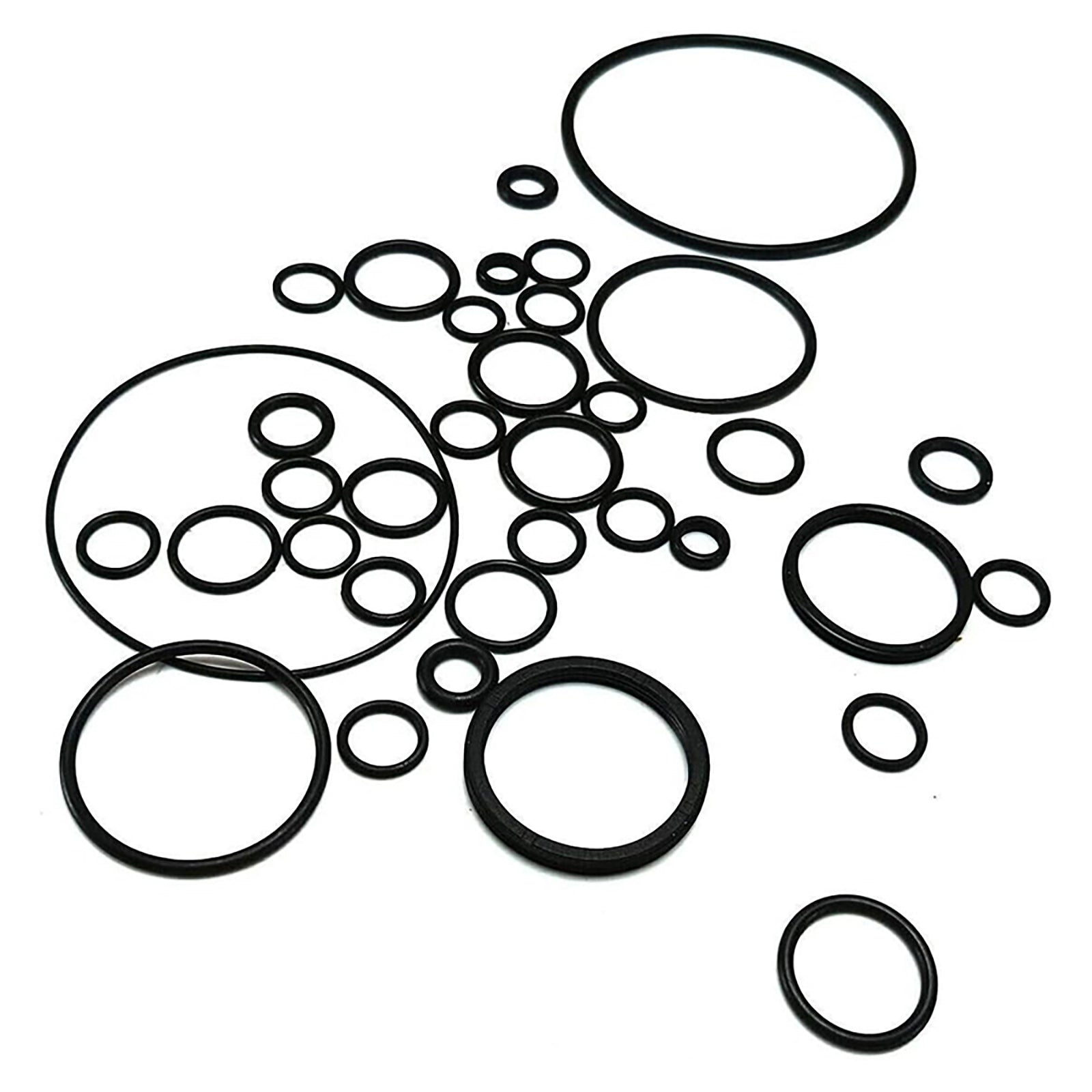 2008-2016 For AUDI Q5 2.0L 3.0L 3.2L 0B5 DL501 Transmission Master Rebuild Kit Clutch Plates T19800B