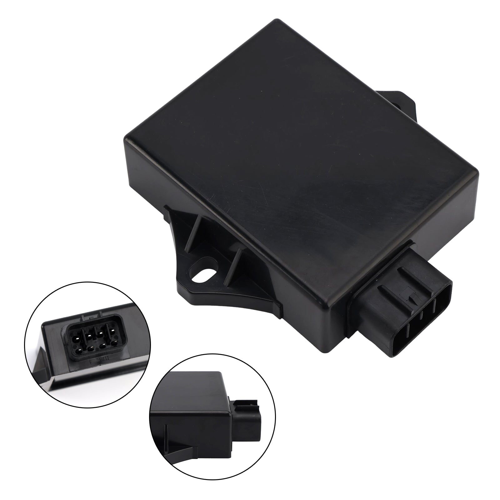 Cdi Ignition System Unit Box 27340 For Linhai Atv Big Horn 400 300-D T3B 400-2