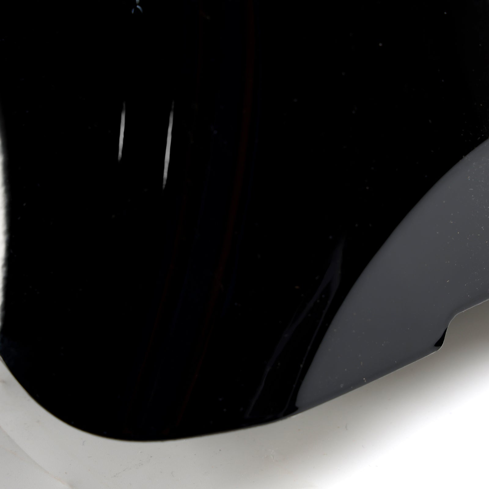 1999-2007 Suzuki GSX1300R GSX-R1300 Hayabusa Rear Seat Fairing Cover