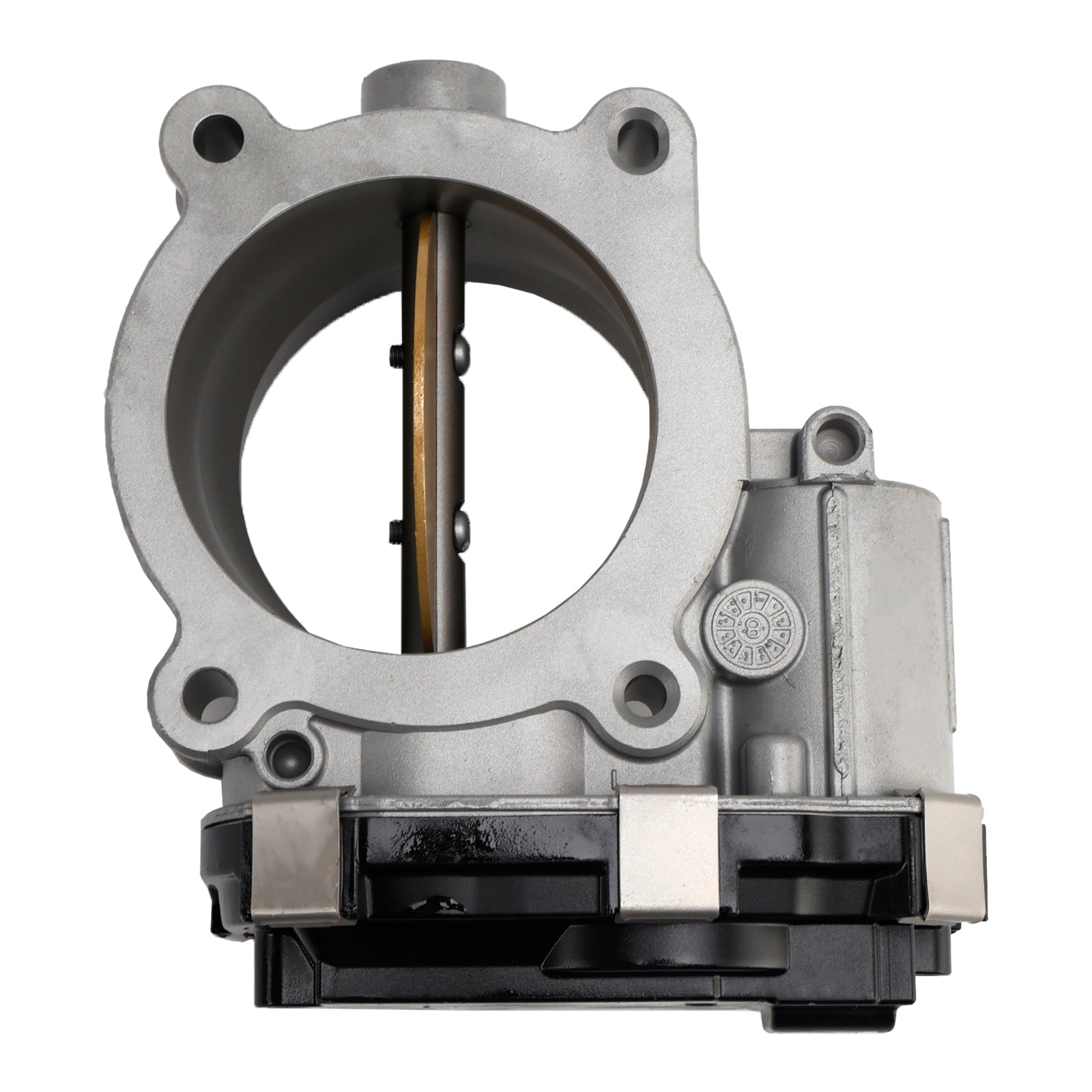 2011 onwards Chevrolet Captiva 2.2 D models Throttle Body 25198476 19420703
