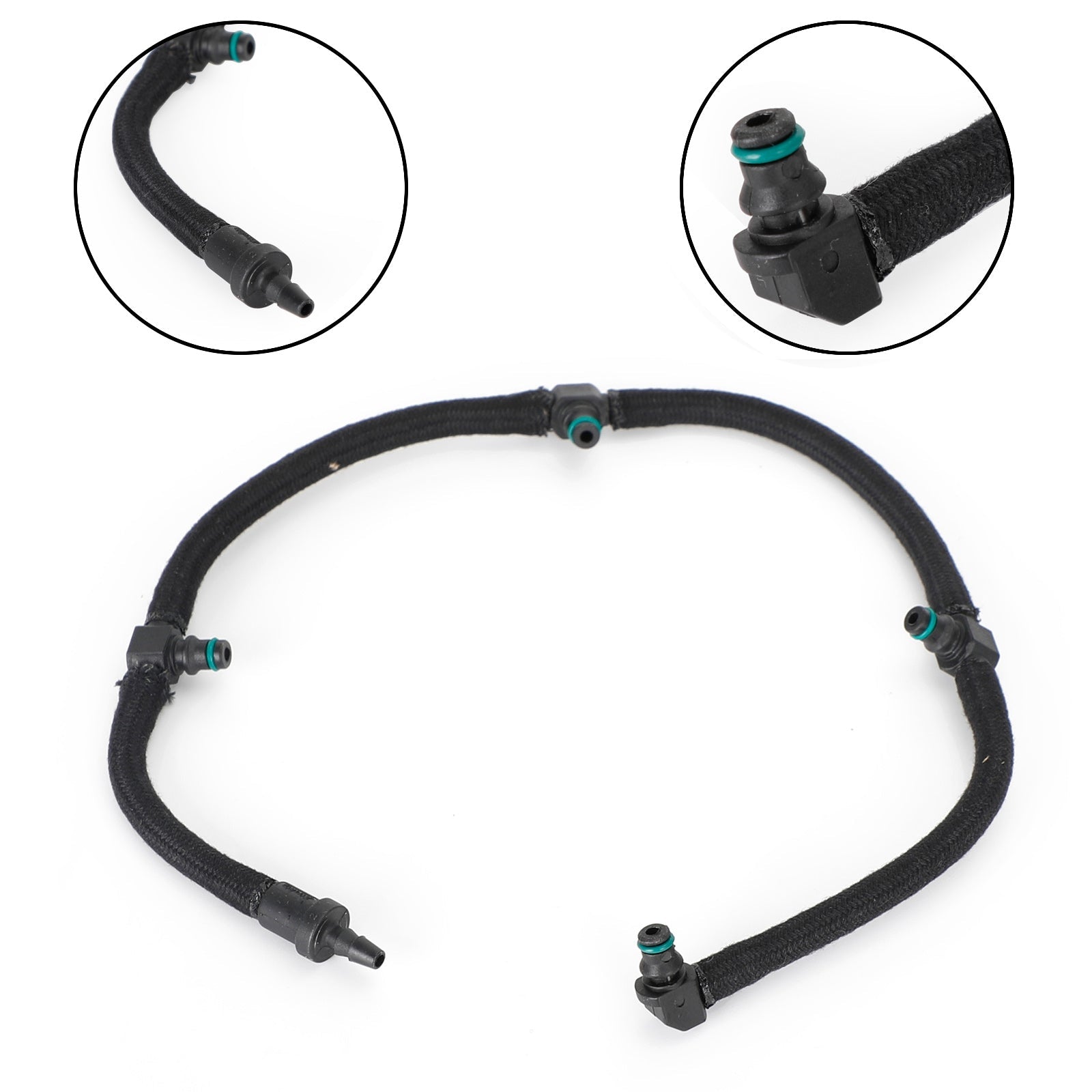 Fuel Injector Return Hose WE011349Y Fit Mazda BT-50 UN Ford Ranger PK PJ Generic