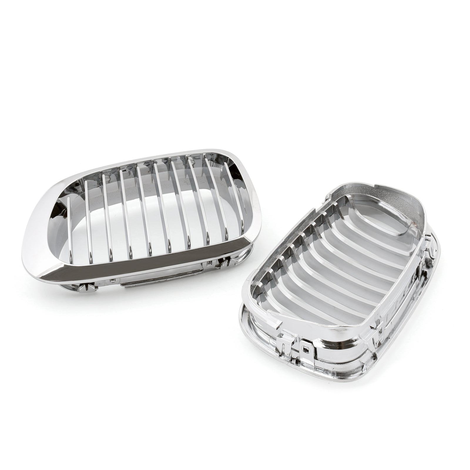 1999-2002 BMW E46 2 Doors 3 Series Front Fence Grill Grille