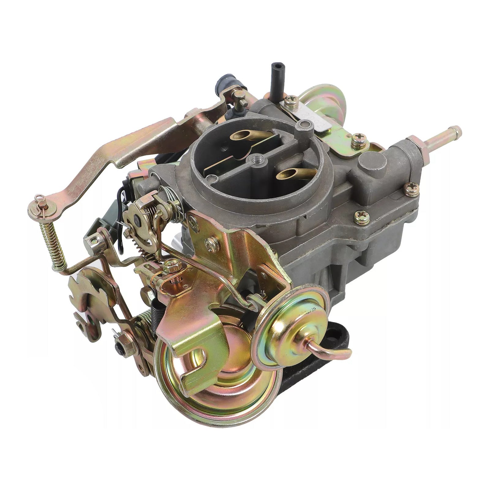 1984-1990 Toyota TOYOTA Corsa Carburetor Carb 21100-11190
