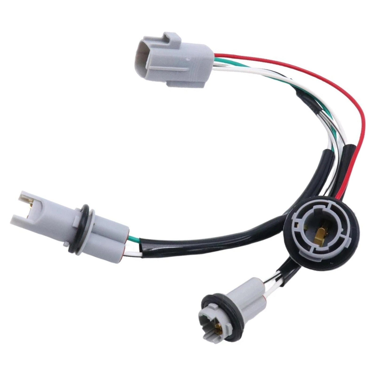 Front Headlamp Wire Harness 81125-6A240 For Toyota GX470 2003-2009