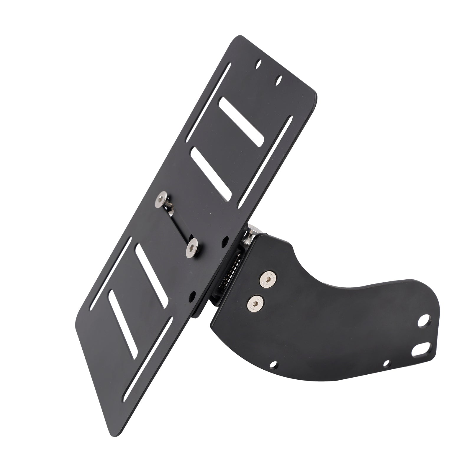 2018-2023 Fat Boy License Plate Holder Frame Bracket