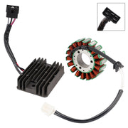 2001-2002 Suzuki GSXR1000 GSX-R1000 Stator & Regulator Kit 31401-40F00 32800-33E10
