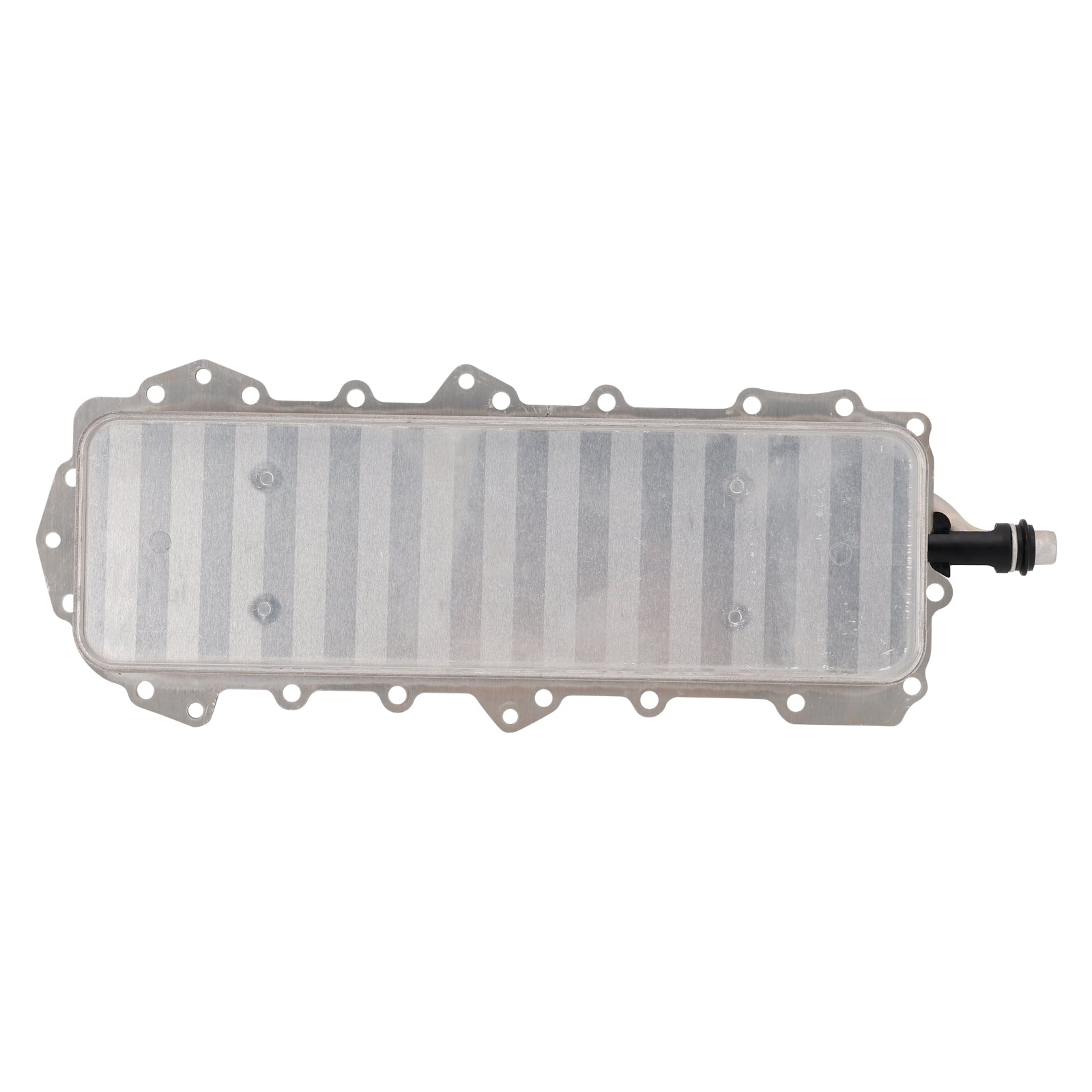 2009-2014 Jaguar XK II X150 5.0 XKR 508PS Convertible Engine Oil Cooler LR039821 8W936A642AE